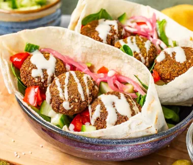 Falafel​