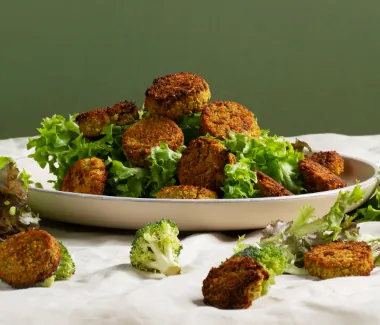Hara Bhara Kebab