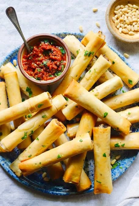 Jalapeños Cheese Cigar Roll Snap Bite Jalapeños Cheese Cigar Roll frozen snack packaging – Premium crispy cheese rolls ready in 5 minutes