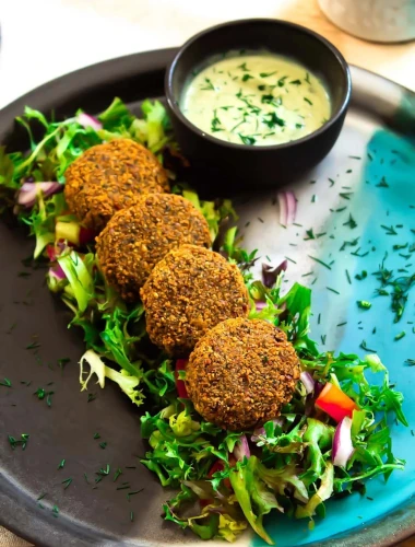 hara bhara kabab